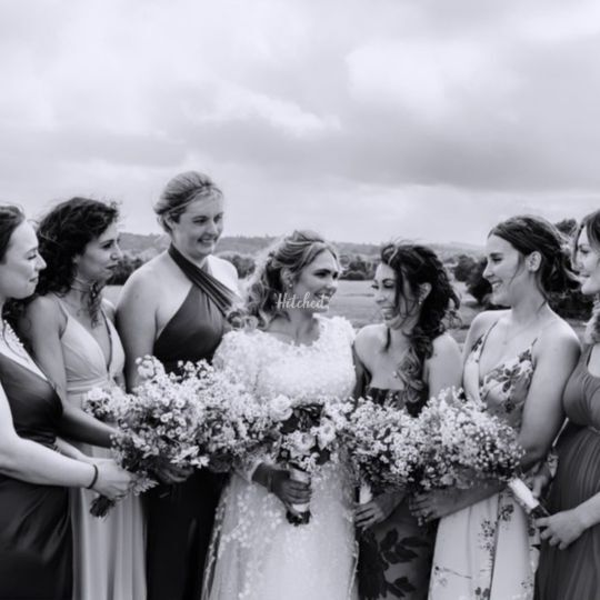 Bridalbysoph