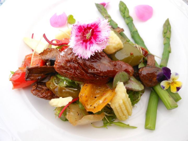 Thistle Catering Services