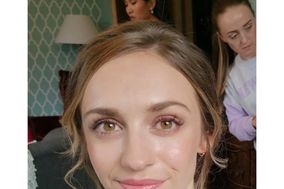 Jude Kelly Hair & Makeup Artist