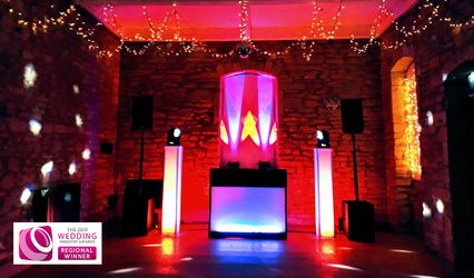 Iggy :: Wedding DJ