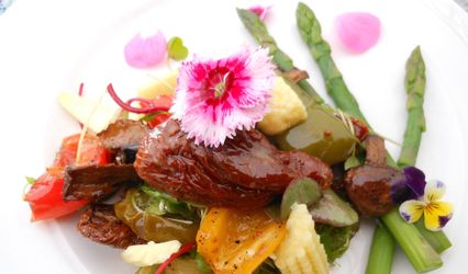 Thistle Catering Services
