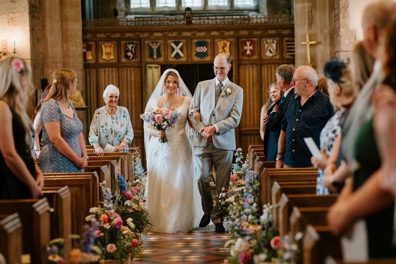 The Flower Gift 