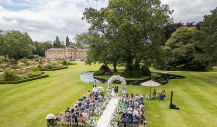 Tim Hardy Wedding Photography