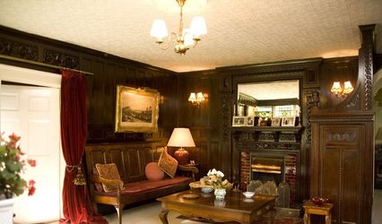 Langley Priory