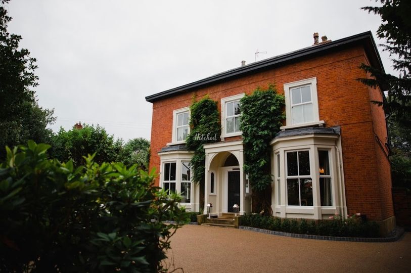 Eleven Didsbury Park