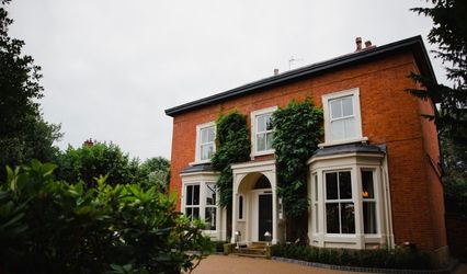 Eleven Didsbury Park