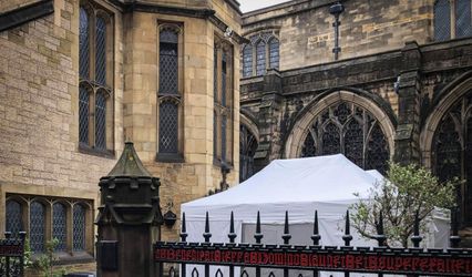 Canopy Marquees Cumbria