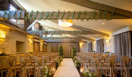 Bowfield Hotel & Spa