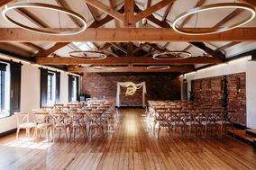 The Castlefield Rooms