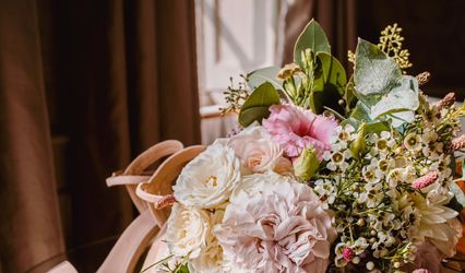 Rachel Leary Flowers