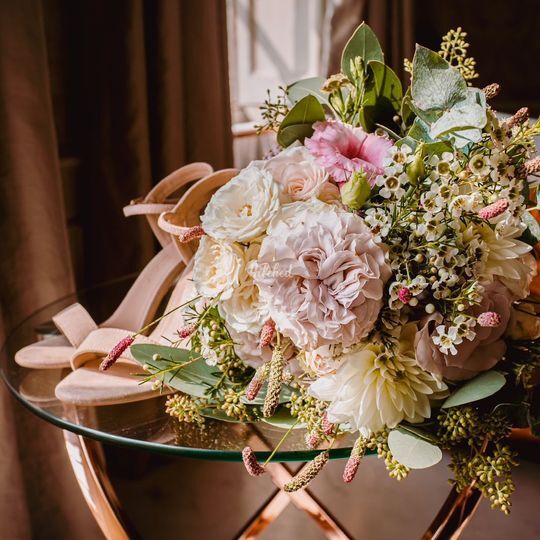 Rachel Leary Flowers