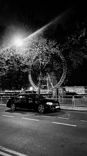 Croydon Cars - Taxis & Minicabs