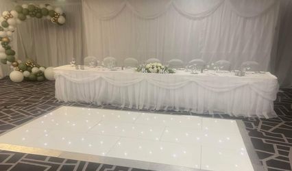 Premier Ents and Events
