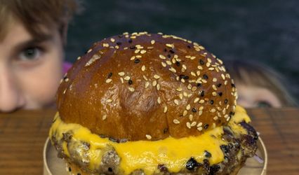 The Wagyu Burger Truck