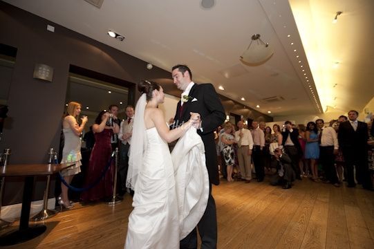 Hampton Court Palace Golf Club Wedding Venue Kingston Surrey hitched