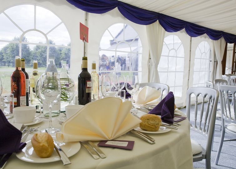 Hampton Court Palace Golf Club Wedding Venue Kingston Surrey hitched