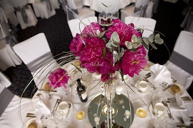 Hampton Court Palace Golf Club Wedding Venue Kingston Surrey hitched
