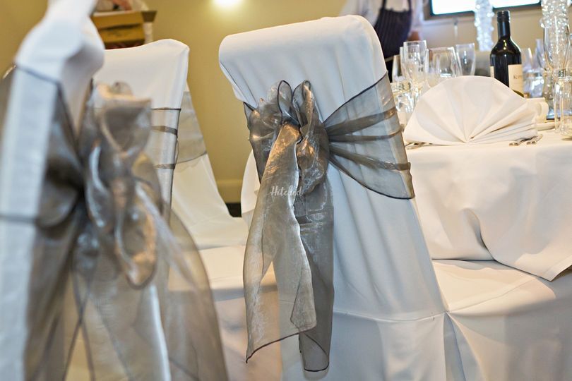 Hampton Court Palace Golf Club Wedding Venue Kingston Surrey hitched