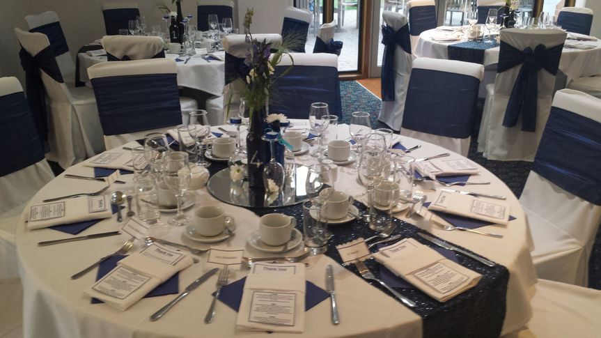Hampton Court Palace Golf Club Wedding Venue Kingston Surrey hitched