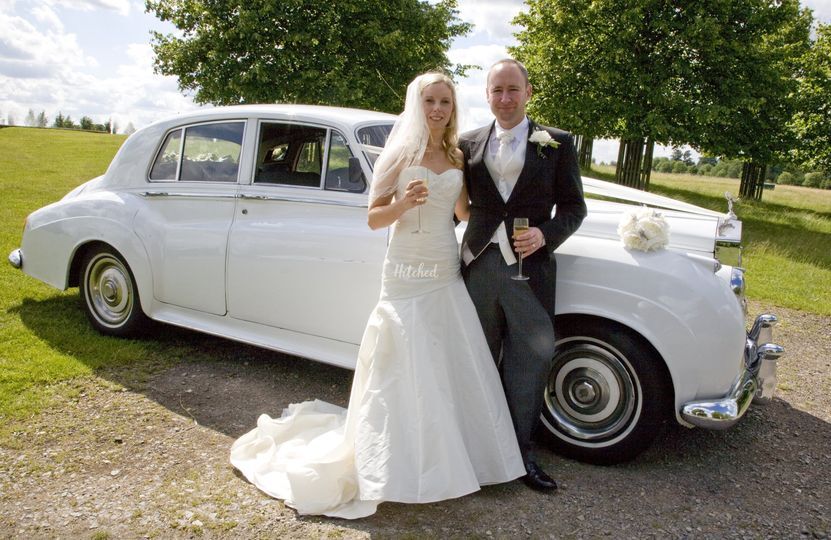 Hampton Court Palace Golf Club Wedding Venue Kingston Surrey hitched