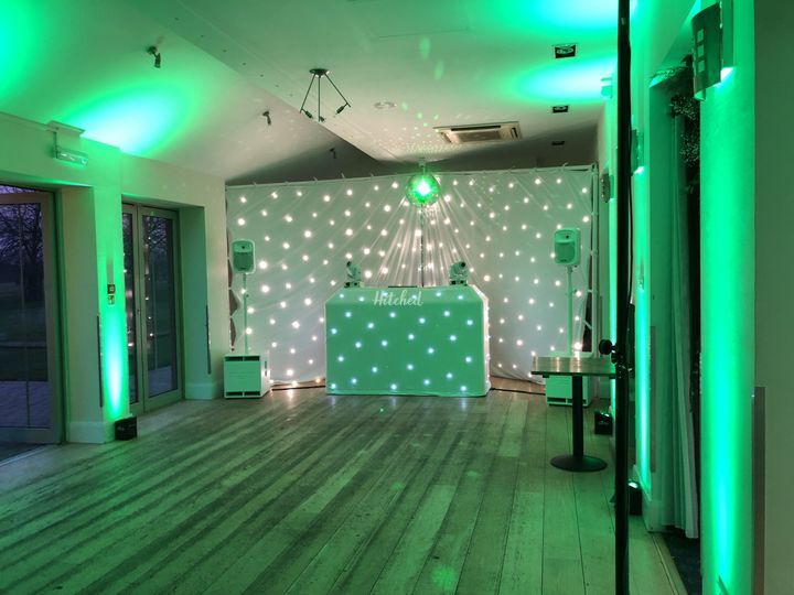 Hampton Court Palace Golf Club Wedding Venue Kingston Surrey hitched