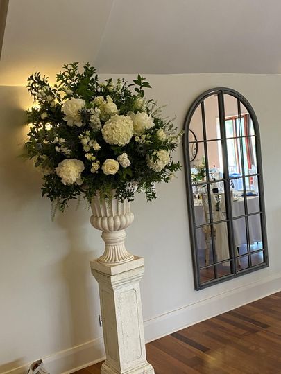 Hampton Court Palace Golf Club Wedding Venue Kingston Surrey hitched
