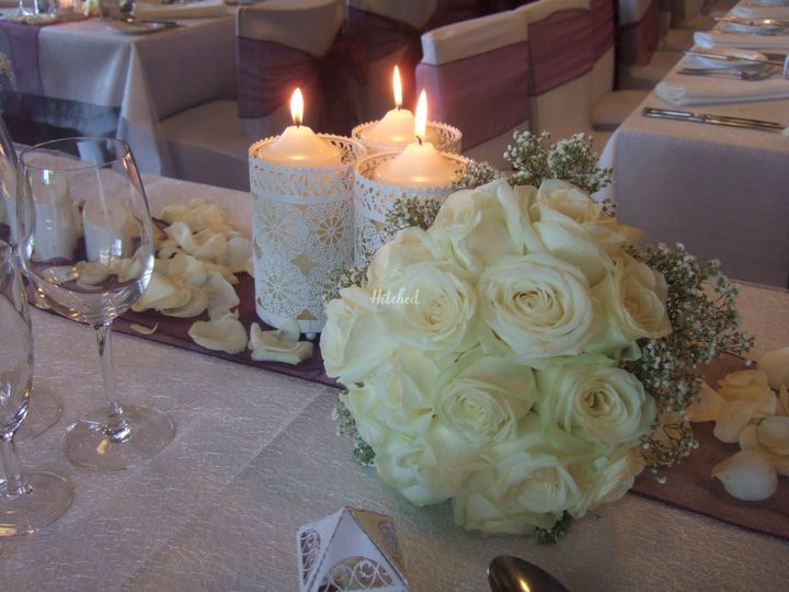 ItzAdo... Flowers, Balloons & Styling