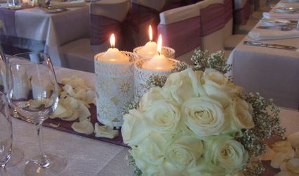 ItzAdo... Flowers, Balloons & Styling