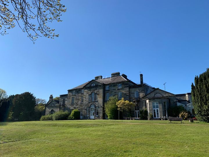 Oswald House