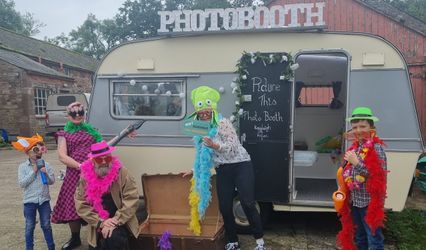 Picture This Photobooth