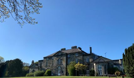 Oswald House