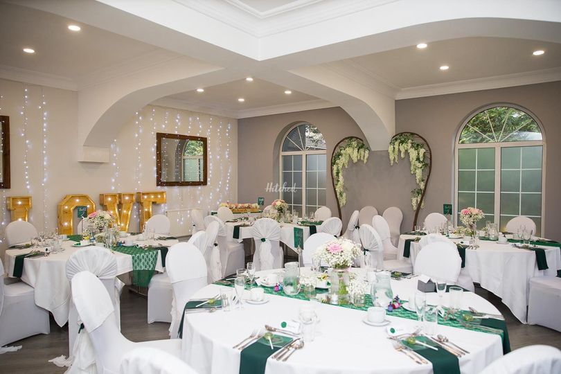 Holiday Inn Corby Kettering Hotel & Spa