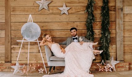 The Elysian Styling Company