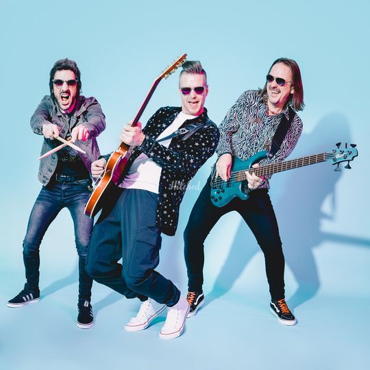 Sonic Boom Band