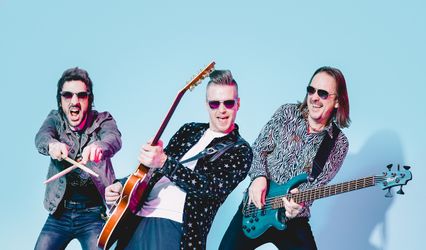 Sonic Boom Band