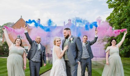 Lace and Lowe Photography