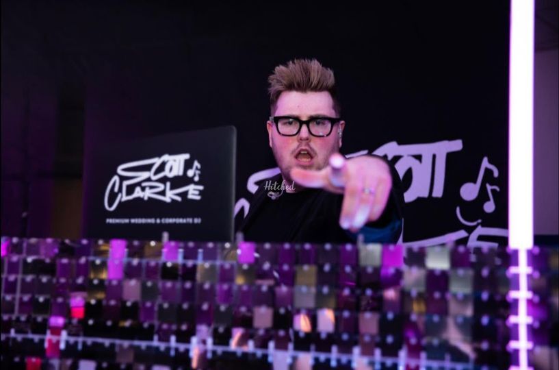 BIG Hits DJ Entertainment