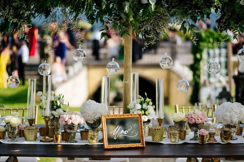 Elegante by Michelle J
