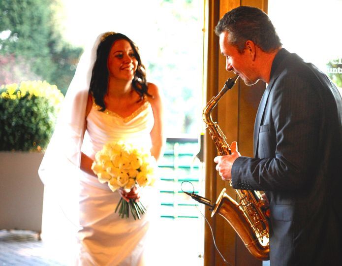 Solidsax