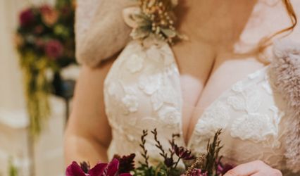 A Pocketful of Posies