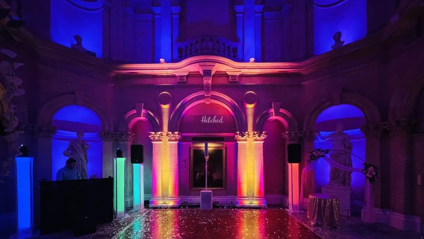 Fusion Entertainment Bristol