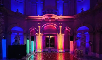 Fusion Entertainment Bristol