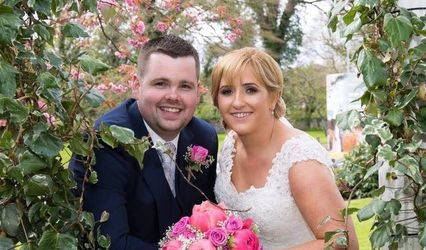 Colette Ashley Floral Creations