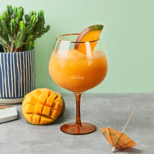 Eden Events Frozen Cocktails