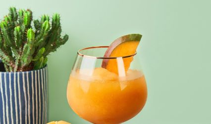 Eden Events Frozen Cocktails