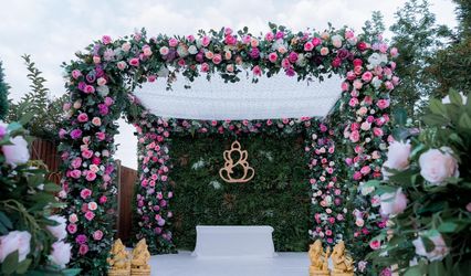 Infinite Events Management