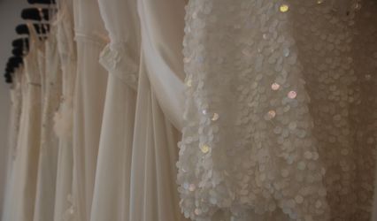 Mademoiselle bridal