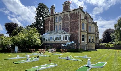 Ace Mini Golf & Event Hire