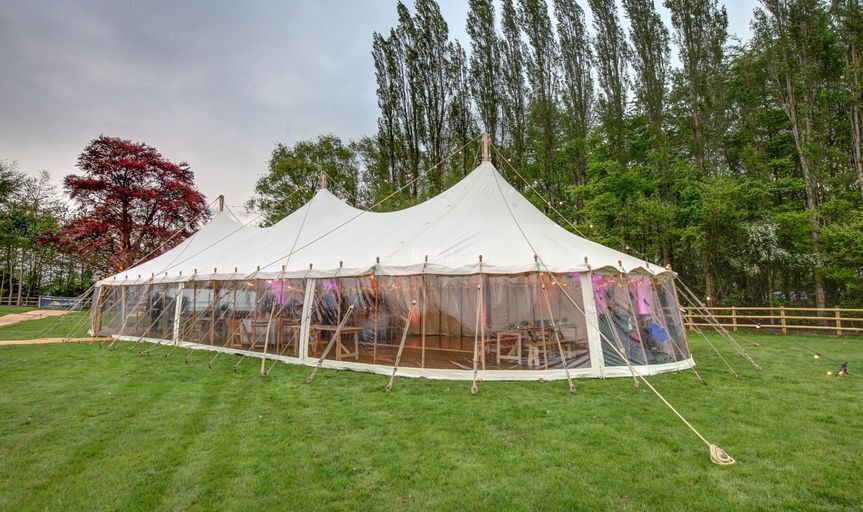 Posh Frocks & Wellies