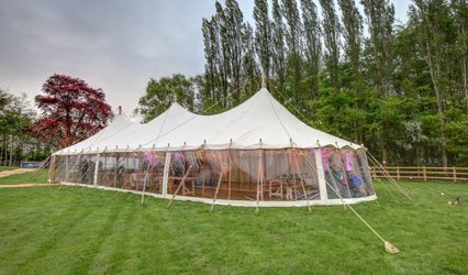 Posh Frocks & Wellies